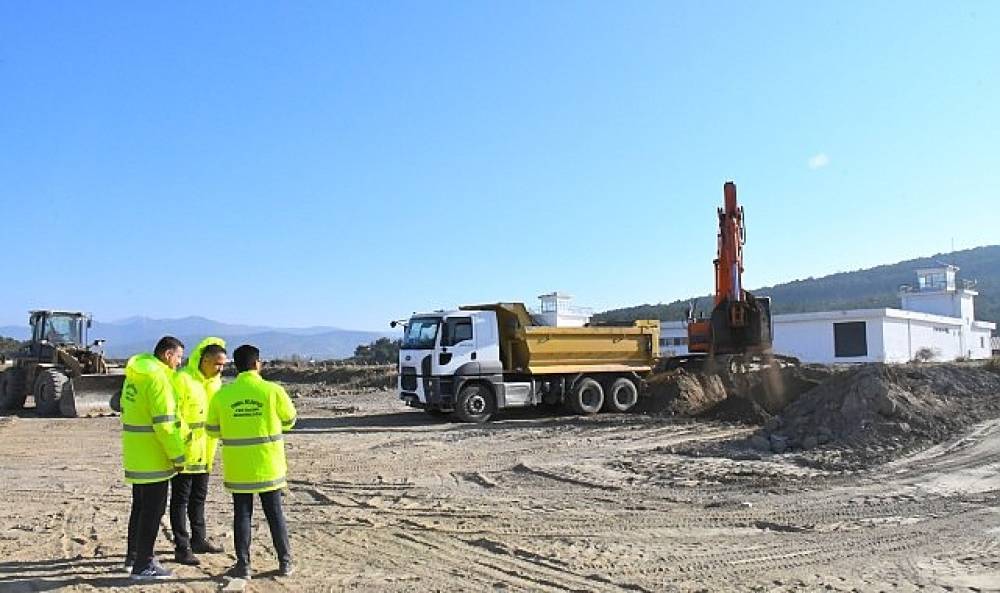 Torbalı Belediyesi'nde mülakat süreci tamamlandı