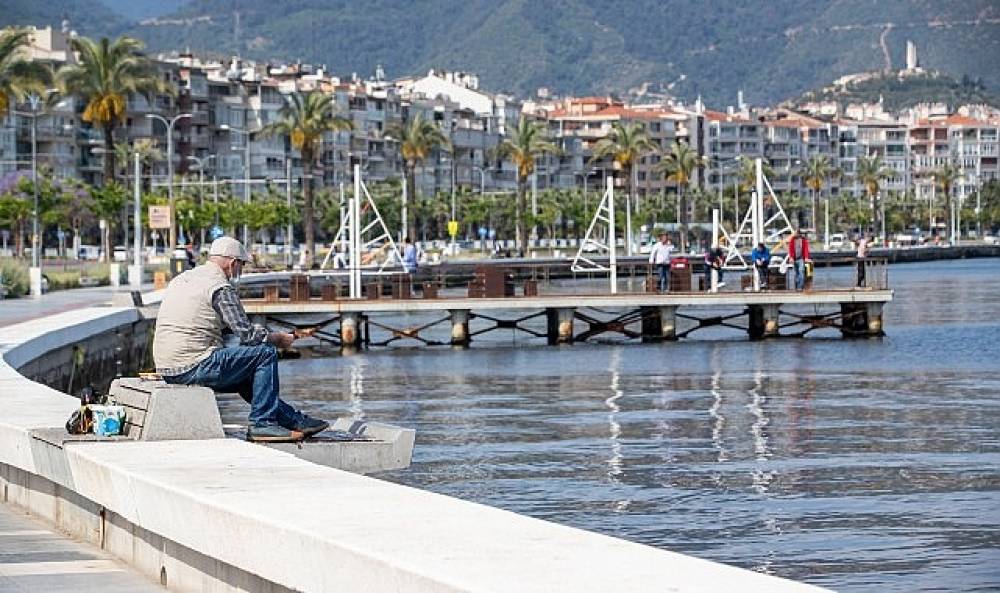 İzmir Büyükşehir Belediyesi temiz Körfez için çalıştay düzenliyor  “Körfezin geleceği İzmir'in geleceği