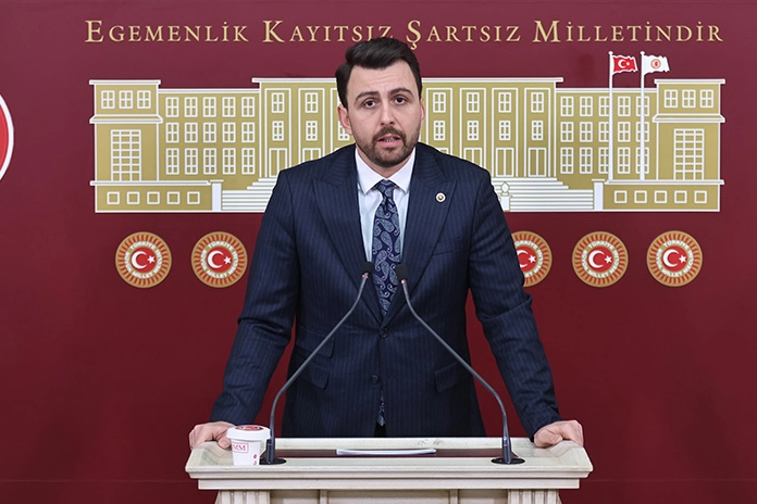 Balıkesir'in 100 projesi 2025 yatırımında