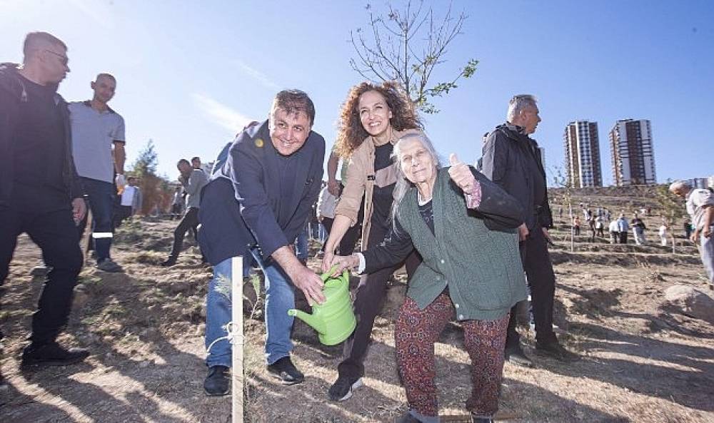 Başkan Tugay: İzmir'i kimse asla aşağılayamayacak