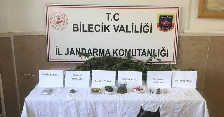 CHP Bayırköy Belde Başkanı Osman Kaygısız, Uyuşturucu Operasyonunda Gözaltına Alındı