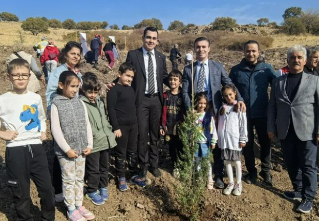 Dikili'de Tarih, Tarım ve Çevre İçin Önemli Adımlar