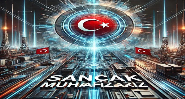 HAARP CİHAZINI  KONTROL EDEN ÜLKELERE OPERASYON