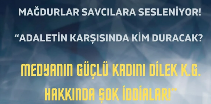 Savcılar ve Adalet Sistemi Göreve Çağrıldı!