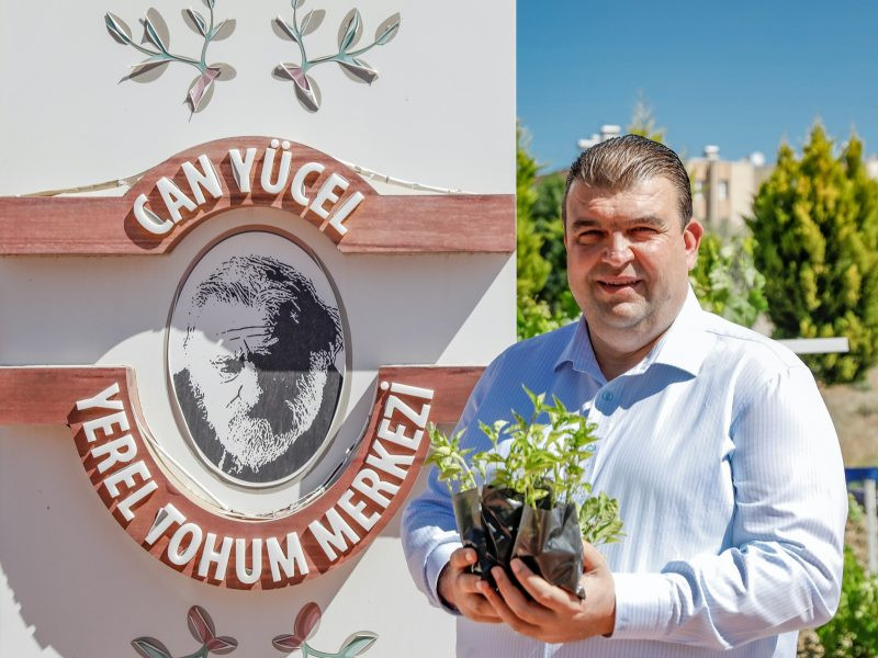 Tohum Takas Şenliği'ne "tasarruf tedbiri" iptali