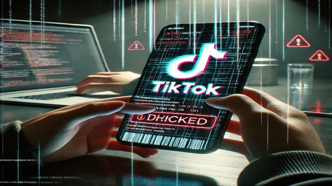 Türk Hacker Grubu Sancak Muhafızları, TikTok’un Veri Tabanını Hackledi